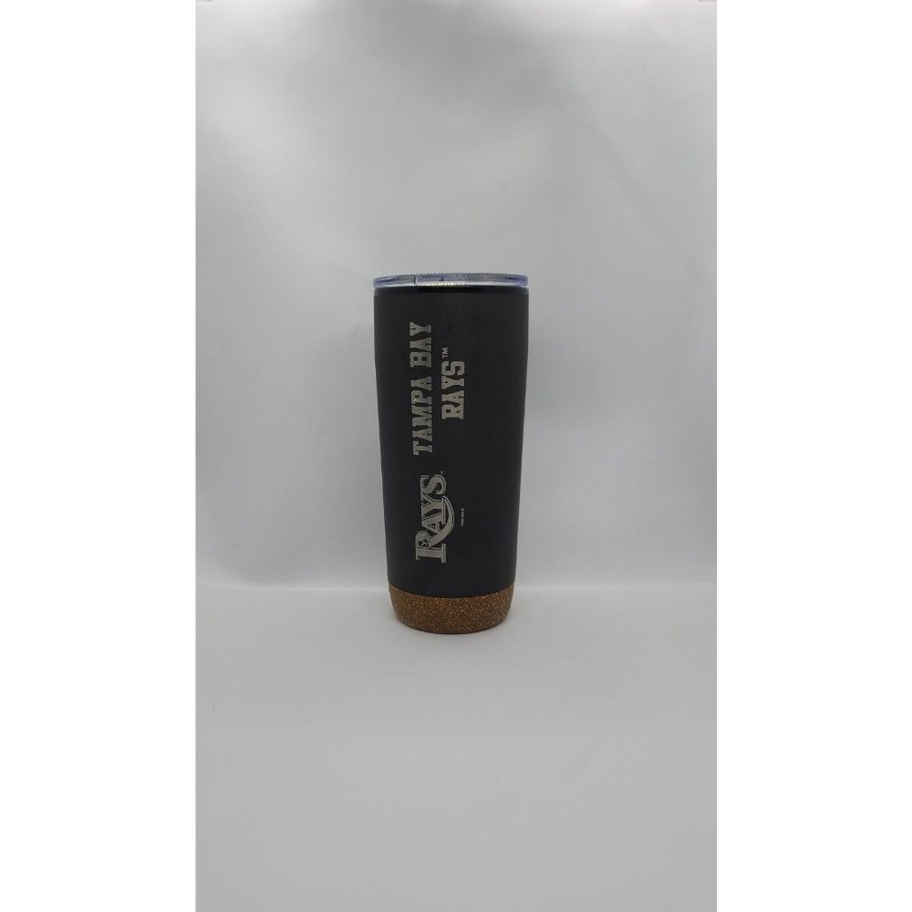 Tampa Bay Rays Easygo Vacuum Insulated 16 Oz Cup